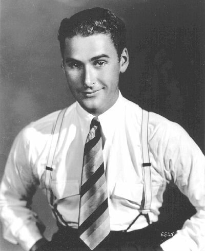 Early portrait from 1935