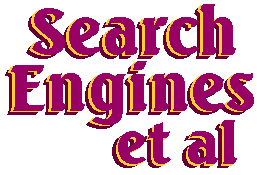 Search Engines & Worthy Causes