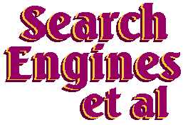 Search Engines & Worthy Causes