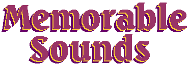 Sounds