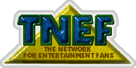 The Network for Entertainment Fans